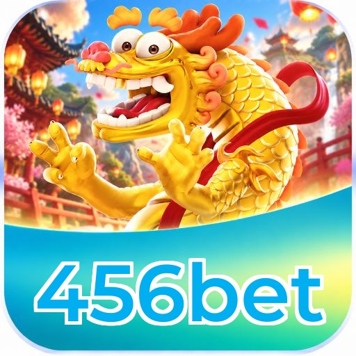 456bet Logo