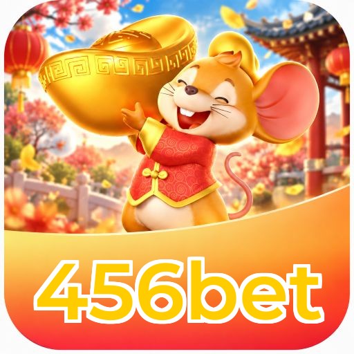 456bet Logo