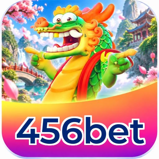 456bet Logo