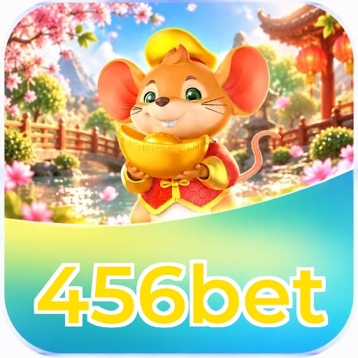 456bet Logo