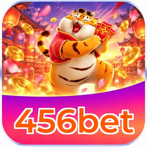456bet VIP - Logo Oficial
