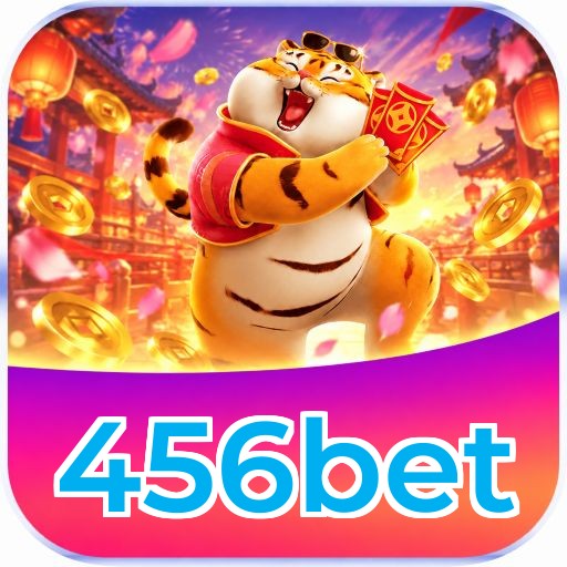 456bet Logo