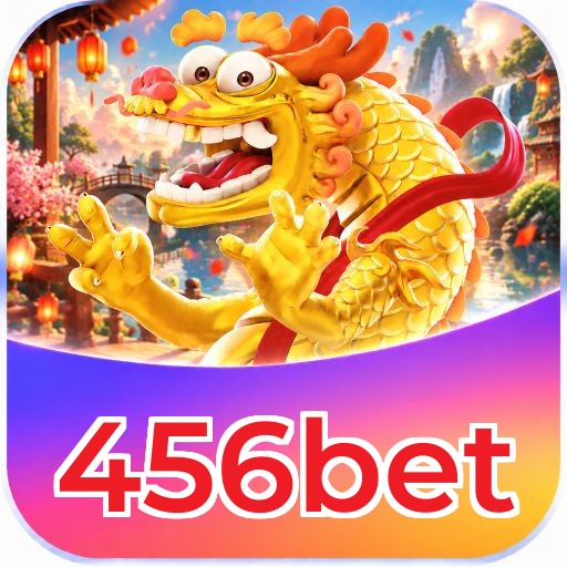 456bet Instalar App — logo oficial 350x350