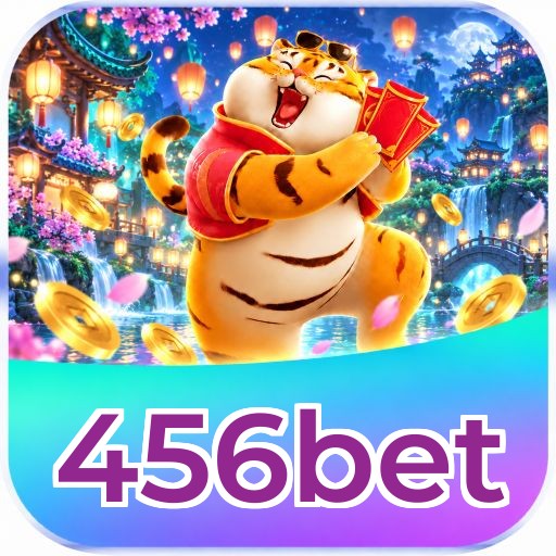 456bet Logo