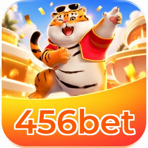 456bet Logo