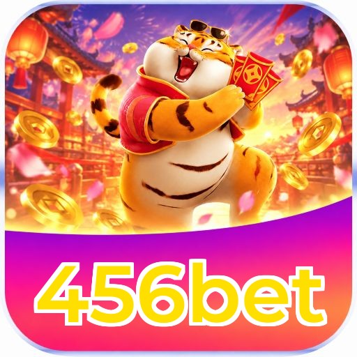 456bet Logo