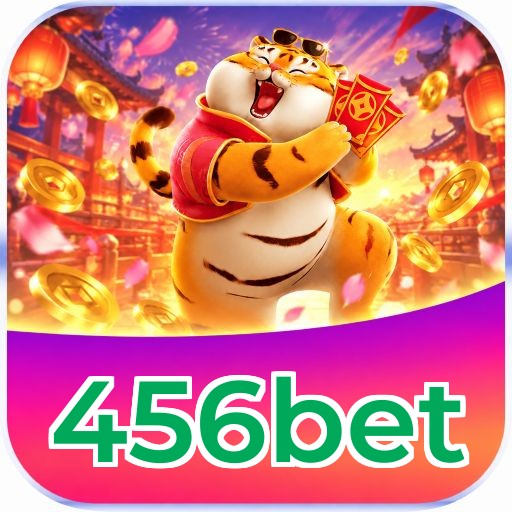 456bet Logo