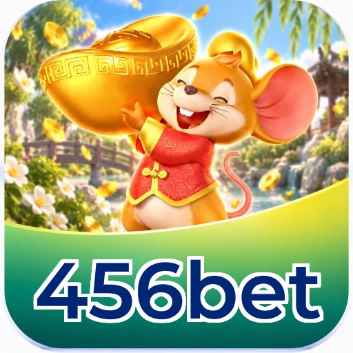 456bet Logo