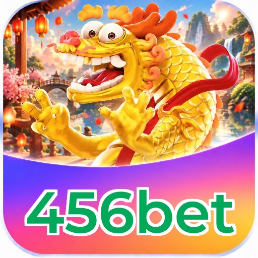 456bet Logo Oficial - Cassino Online Certificado