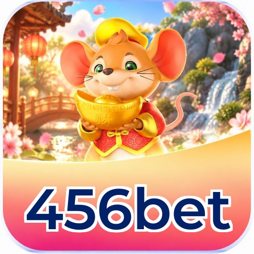 456bet Logo