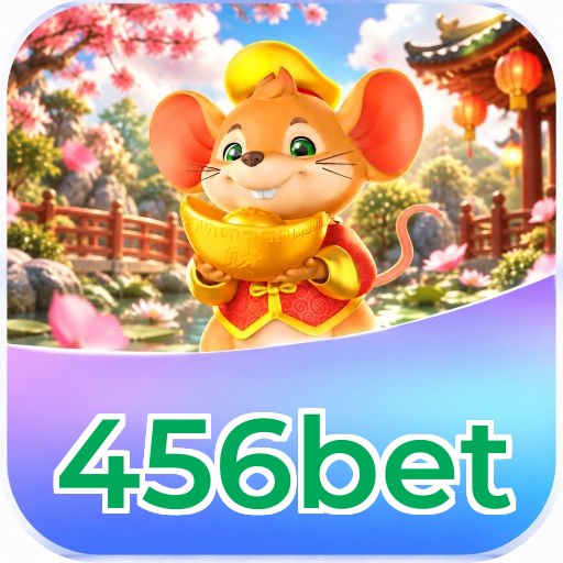 456bet Logo