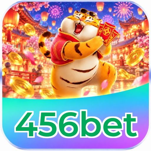 456bet Bônus - Logo Oficial