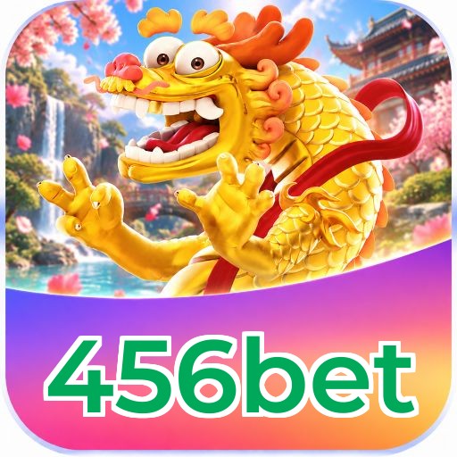 456bet Logo