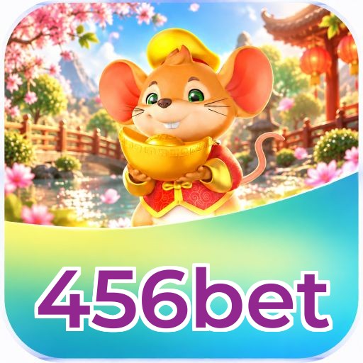 456bet App Logo - Aplicativo Oficial iOS e Android