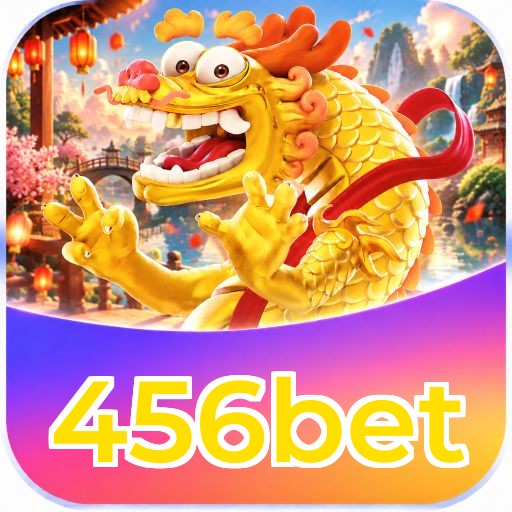 456bet Facebook - Logo Oficial