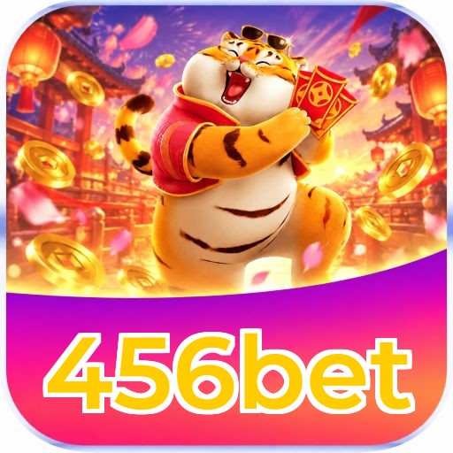 456bet Telegram - Logo Oficial