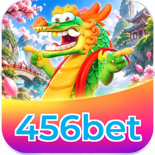 456bet Logo