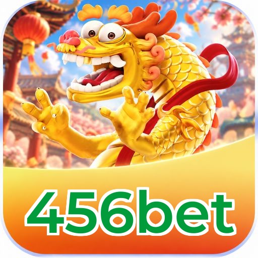 456bet Logo