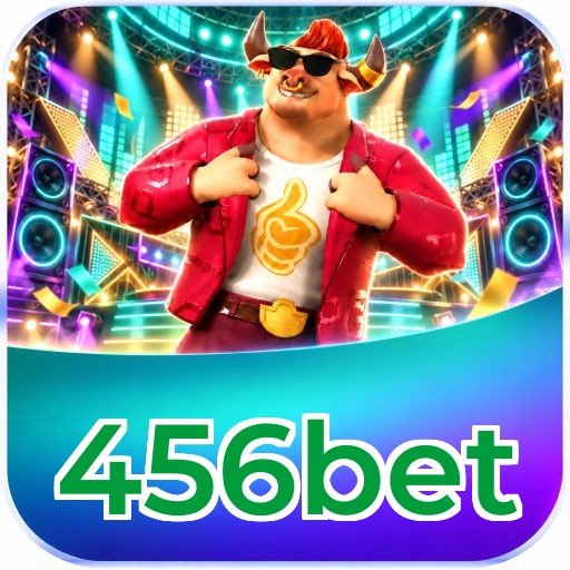 456bet Logo