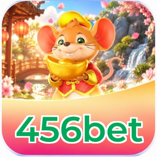 456bet Logo