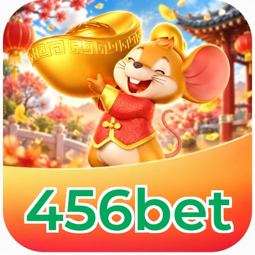 456bet Logo