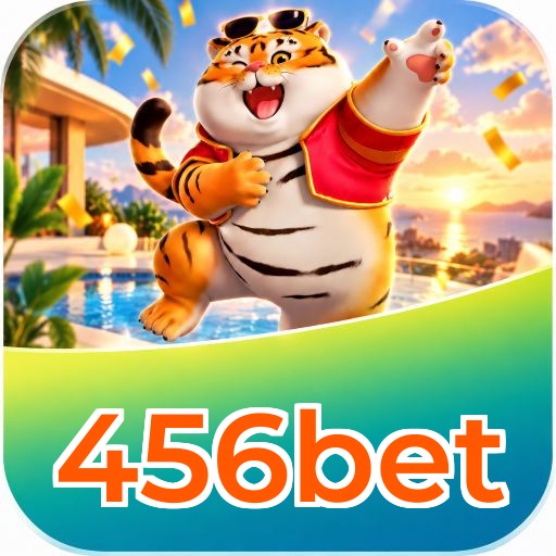 456bet Logo